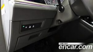 Volkswagen Touareg 3.0 TDI Prestige 2020 года из Южной Кореи