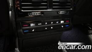 Volkswagen Touareg 3.0 TDI Prestige 2020 года из Южной Кореи