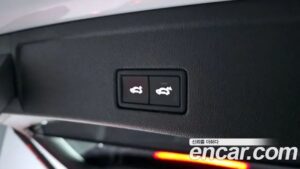 Volkswagen Touareg 3.0 TDI Prestige 2020 года из Южной Кореи