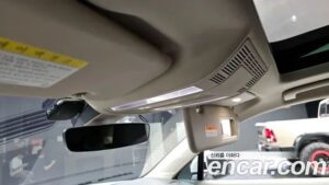 Volkswagen Touareg 3.0 TDI Prestige 2020 года из Южной Кореи