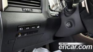 Lexus RX Executive 2021 года из Южной Кореи