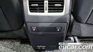 Lexus RX Executive 2021 года из Южной Кореи