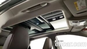 Lexus RX Executive 2021 года из Южной Кореи