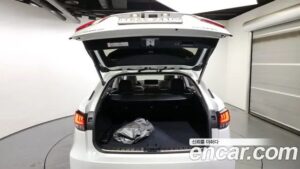Lexus RX Executive 2021 года из Южной Кореи