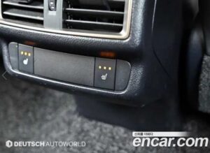 Lexus NX Executive 2020 года из Южной Кореи