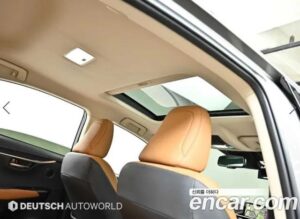 Lexus NX Executive 2020 года из Южной Кореи