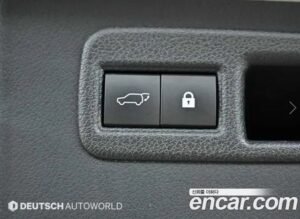 Lexus NX Executive 2020 года из Южной Кореи