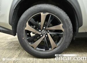 Lexus NX Executive 2020 года из Южной Кореи