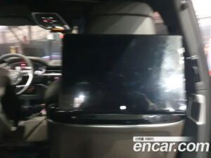 Audi A8 55 TFSI 4WD LWB 2021 года из Южной Кореи