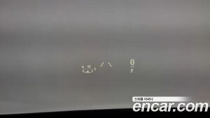 Lexus RX Executive 2022 года из Южной Кореи