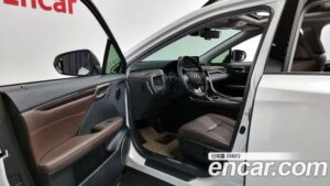Lexus RX Executive 2022 года из Южной Кореи
