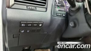 Lexus RX Executive 2022 года из Южной Кореи