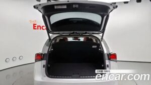 Lexus NX Executive 2021 года из Южной Кореи