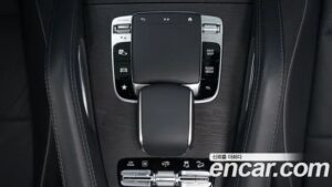 Mercedes-Benz GLS-Class GLS580 4MATIC 2021 года из Южной Кореи