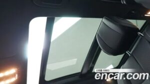 Mercedes-Benz GLS-Class GLS580 4MATIC 2021 года из Южной Кореи