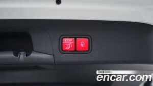 Mercedes-Benz GLS-Class GLS580 4MATIC 2021 года из Южной Кореи
