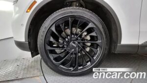Lincoln Aviator 3.0 Reserve AWD 2021 года из Южной Кореи