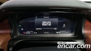 Lincoln Aviator 3.0 Reserve AWD 2021 года из Южной Кореи