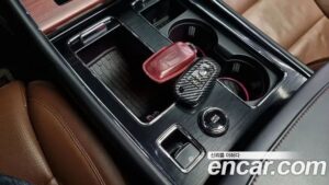 Lincoln Aviator 3.0 Reserve AWD 2021 года из Южной Кореи