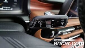 Lincoln Aviator 3.0 Reserve AWD 2021 года из Южной Кореи