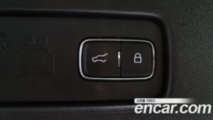 Lincoln Aviator 3.0 Reserve AWD 2021 года из Южной Кореи