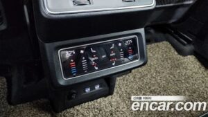 Audi e-tron 55 4WD 2020 года из Южной Кореи