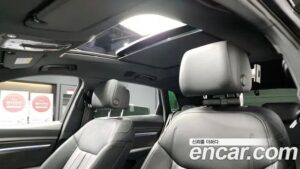 Audi e-tron 55 4WD 2020 года из Южной Кореи