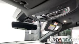 Audi e-tron 55 4WD 2020 года из Южной Кореи