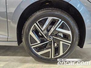 Volkswagen Jetta 1.5 TSI Prestige 2023 года из Южной Кореи