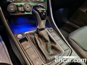 Volkswagen Jetta 1.5 TSI Prestige 2023 года из Южной Кореи