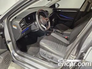 Volkswagen Jetta 1.5 TSI Prestige 2023 года из Южной Кореи