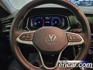 Volkswagen Jetta 1.5 TSI Prestige 2023 года из Южной Кореи
