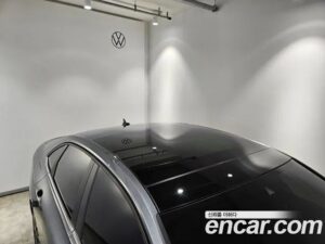 Volkswagen Jetta 1.5 TSI Prestige 2023 года из Южной Кореи