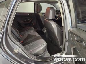 Volkswagen Jetta 1.5 TSI Prestige 2023 года из Южной Кореи