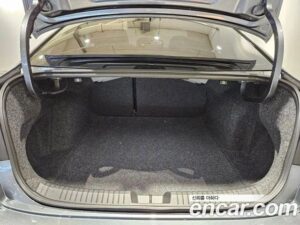 Volkswagen Jetta 1.5 TSI Prestige 2023 года из Южной Кореи