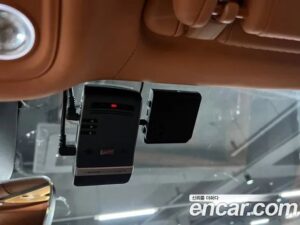 Bentley Bentayga 4.0 V8 2022 года из Южной Кореи