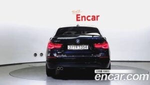 BMW Gran Turismo GT 320d xDrive 2020 года из Южной Кореи