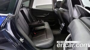 BMW Gran Turismo GT 320d xDrive 2020 года из Южной Кореи