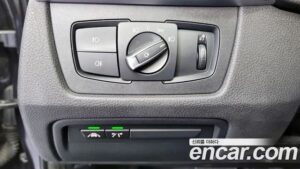 BMW Gran Turismo GT 320d xDrive 2020 года из Южной Кореи
