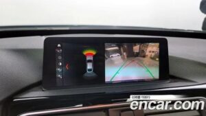 BMW Gran Turismo GT 320d xDrive 2020 года из Южной Кореи
