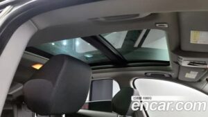 BMW Gran Turismo GT 320d xDrive 2020 года из Южной Кореи
