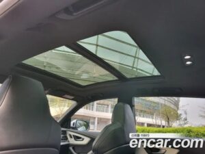 Audi Q8 50 TDI 4WD Premium 2021 года из Южной Кореи