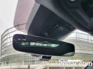 Audi Q8 50 TDI 4WD Premium 2021 года из Южной Кореи