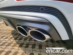 Audi Q8 50 TDI 4WD Premium 2021 года из Южной Кореи