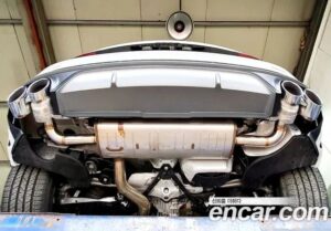 Audi Q8 50 TDI 4WD Premium 2021 года из Южной Кореи