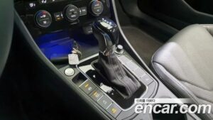 Volkswagen Jetta 1.4 TSI Prestige 2021 года из Южной Кореи