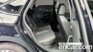 Volkswagen Jetta 1.4 TSI Prestige 2021 года из Южной Кореи