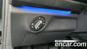 Volkswagen Jetta 1.4 TSI Prestige 2021 года из Южной Кореи