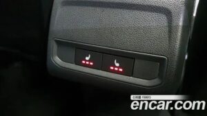Volkswagen Jetta 1.4 TSI Prestige 2021 года из Южной Кореи