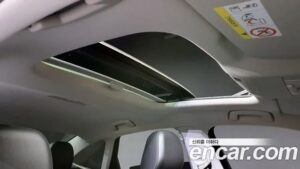 Volkswagen Jetta 1.4 TSI Prestige 2021 года из Южной Кореи